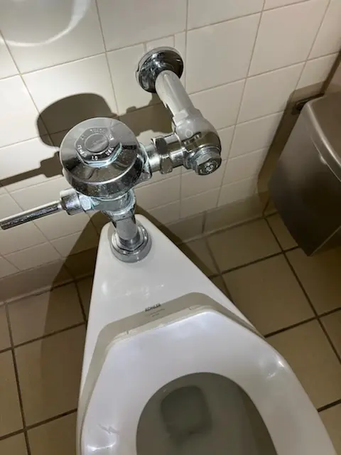 Fixture installation and repair for Sewer Camera Inspection in Roberts Mill Run